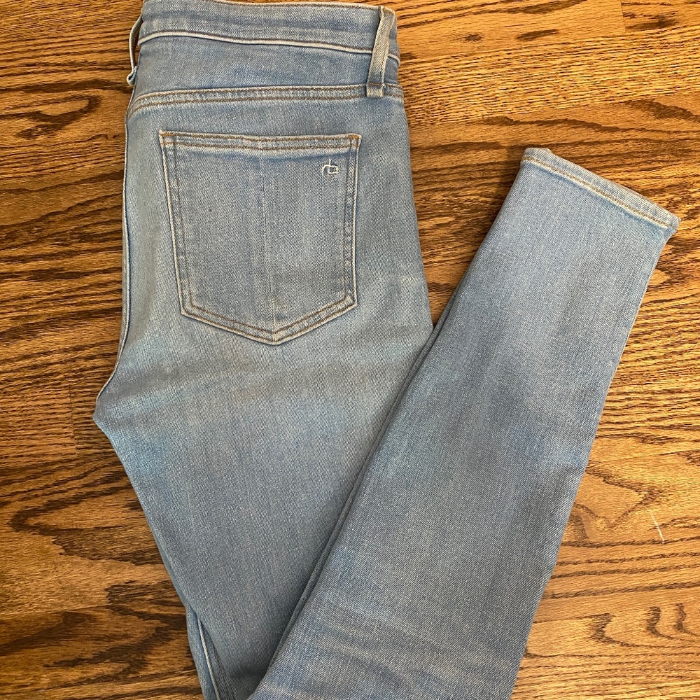 Rag & Bone - Skinny - Size 28